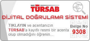 TÜRSAB DDSV