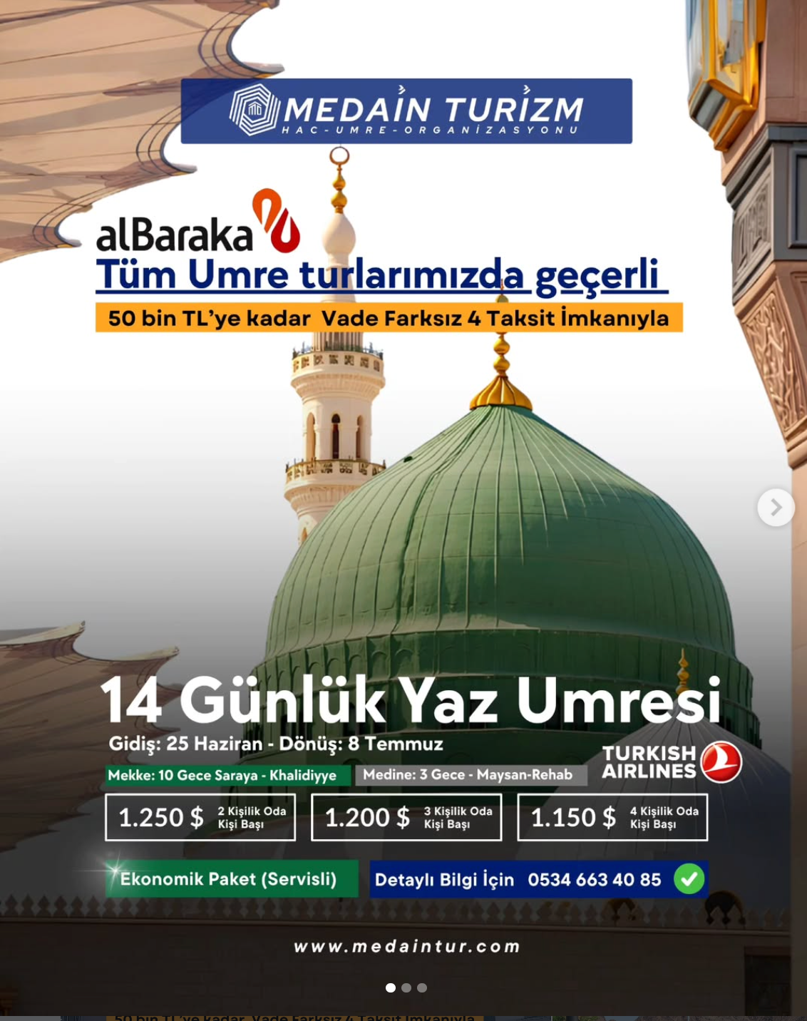 Medain Turizm