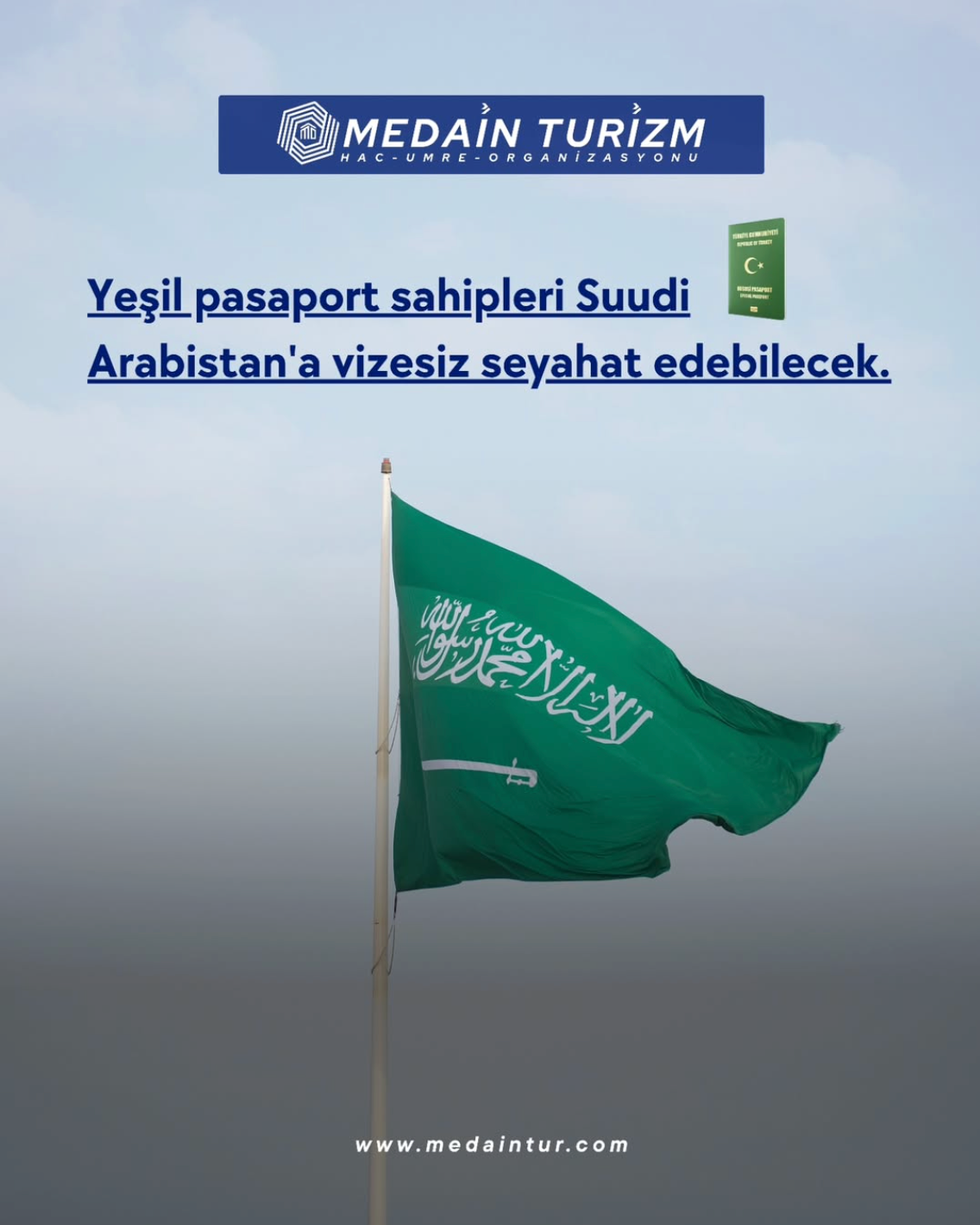Medain Turizm