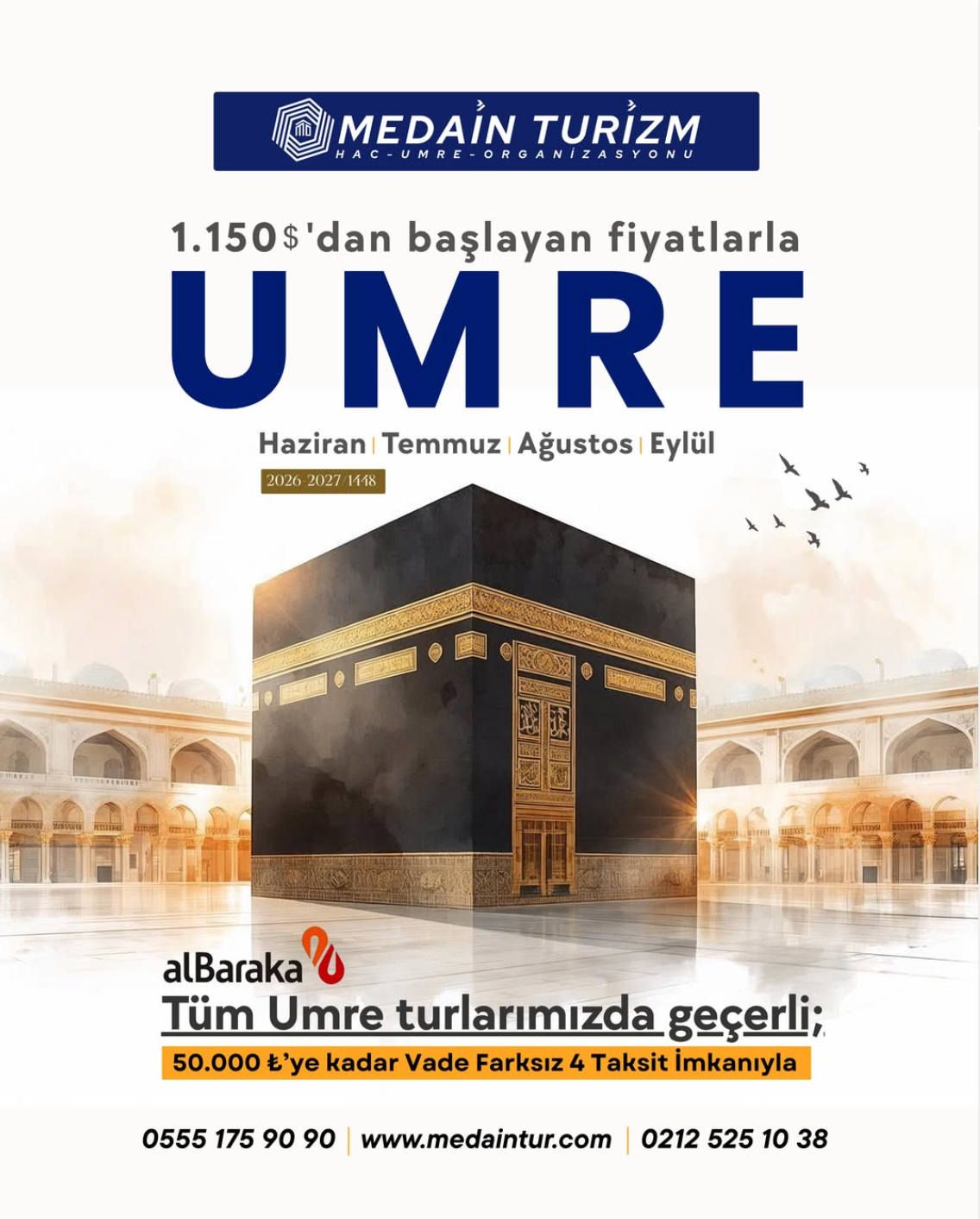 Medain Turizm