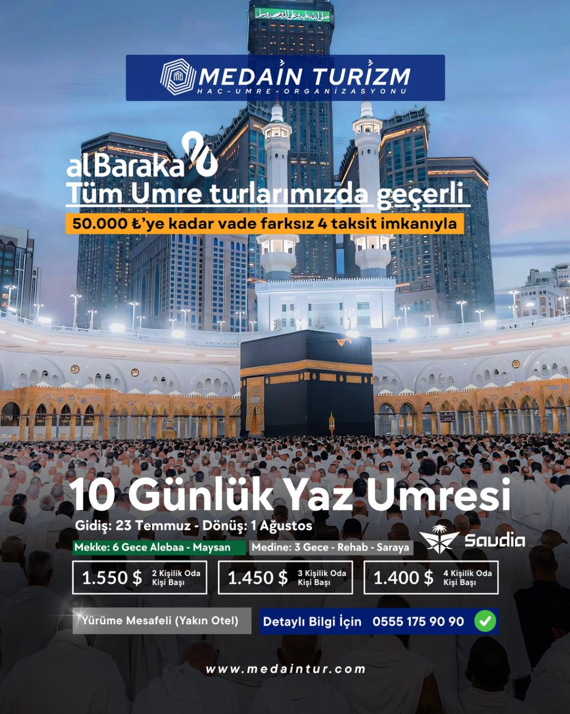 Medain Turizm