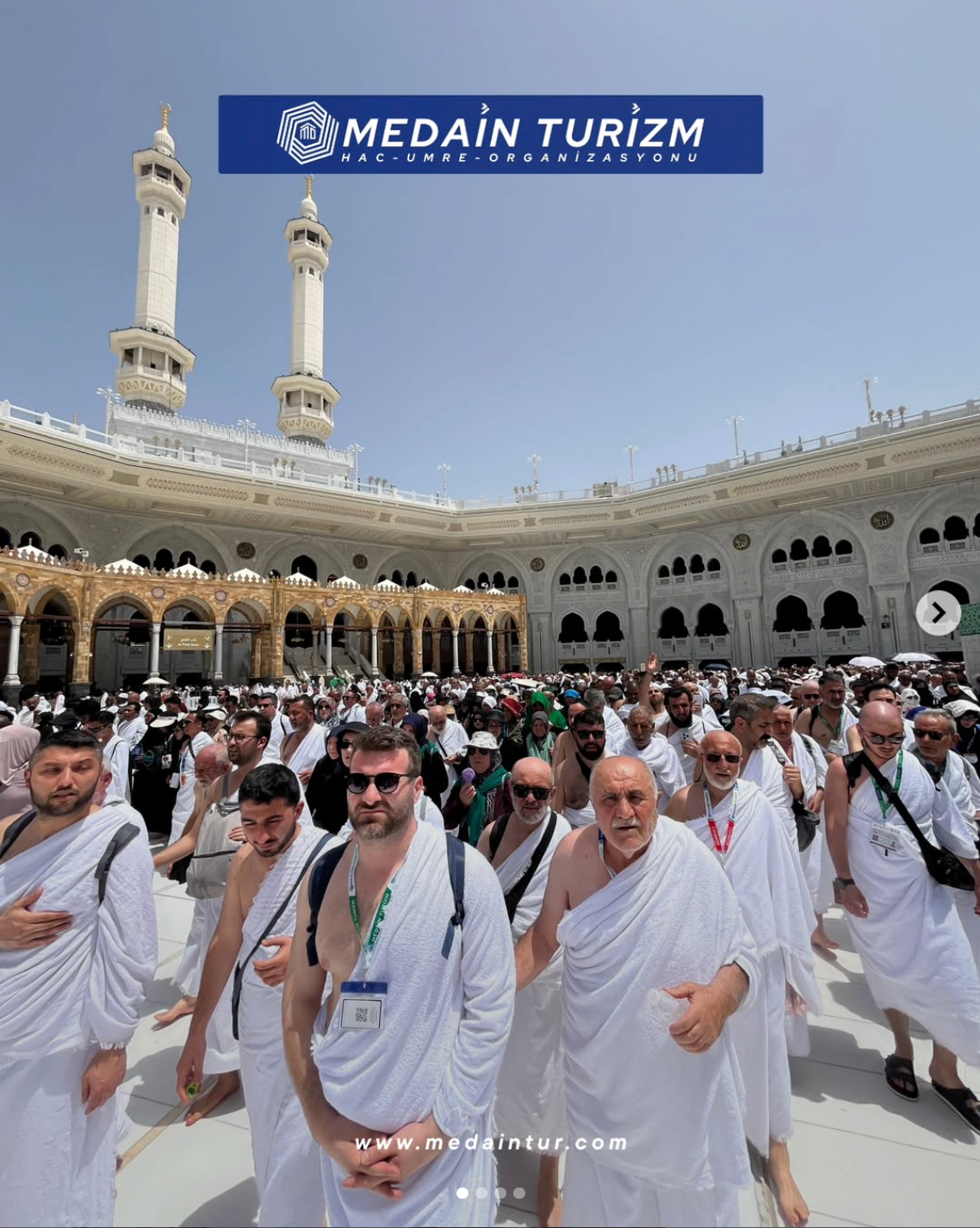 Medain Turizm