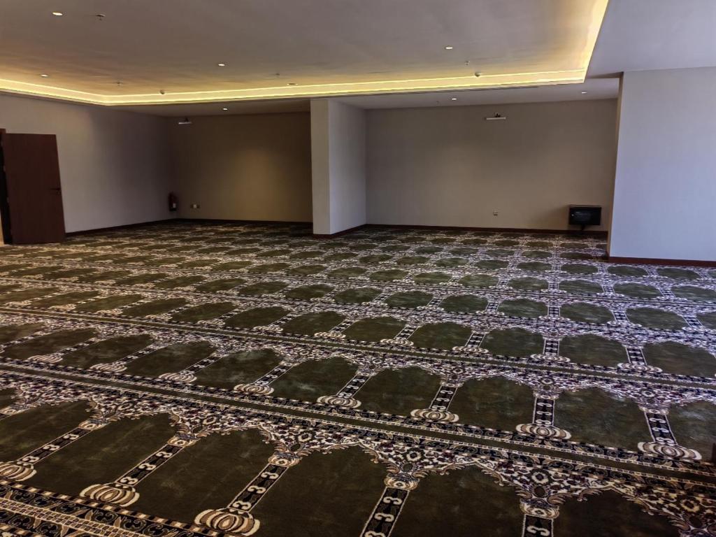 Diar Alkhalidiyya Otel Mekke