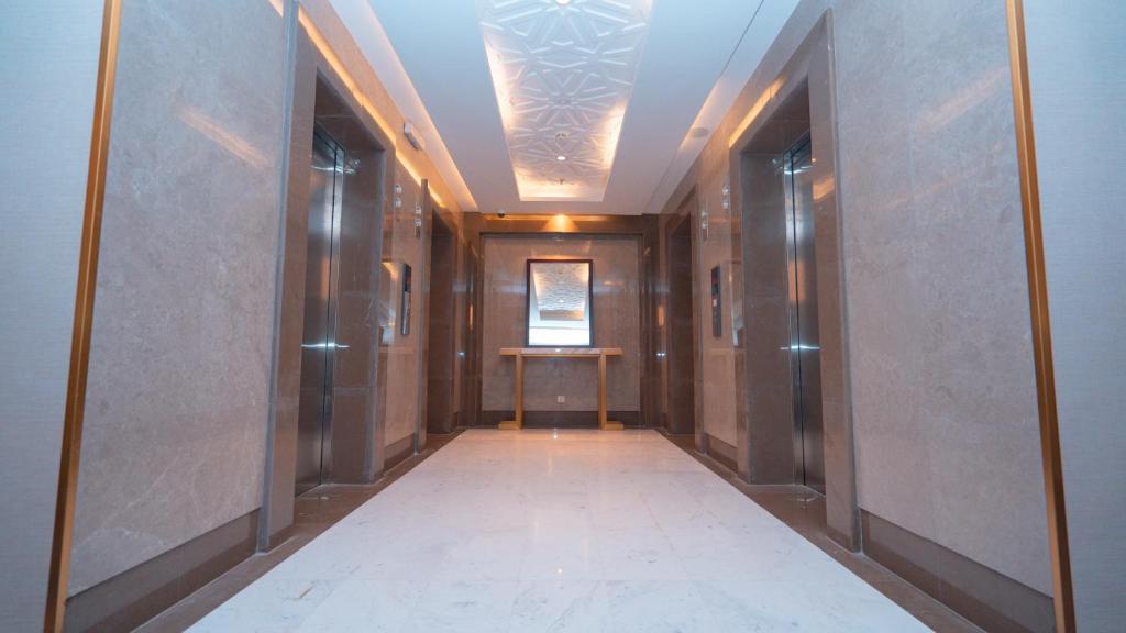 Diar Alkhalidiyya Otel Mekke
