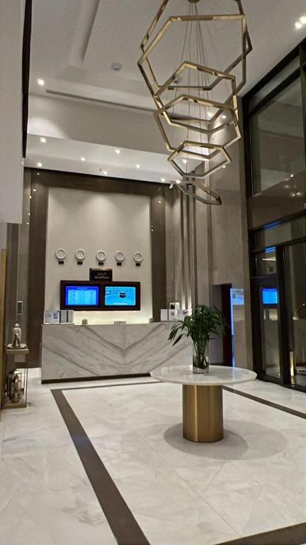 Diar Alkhalidiyya Otel Mekke