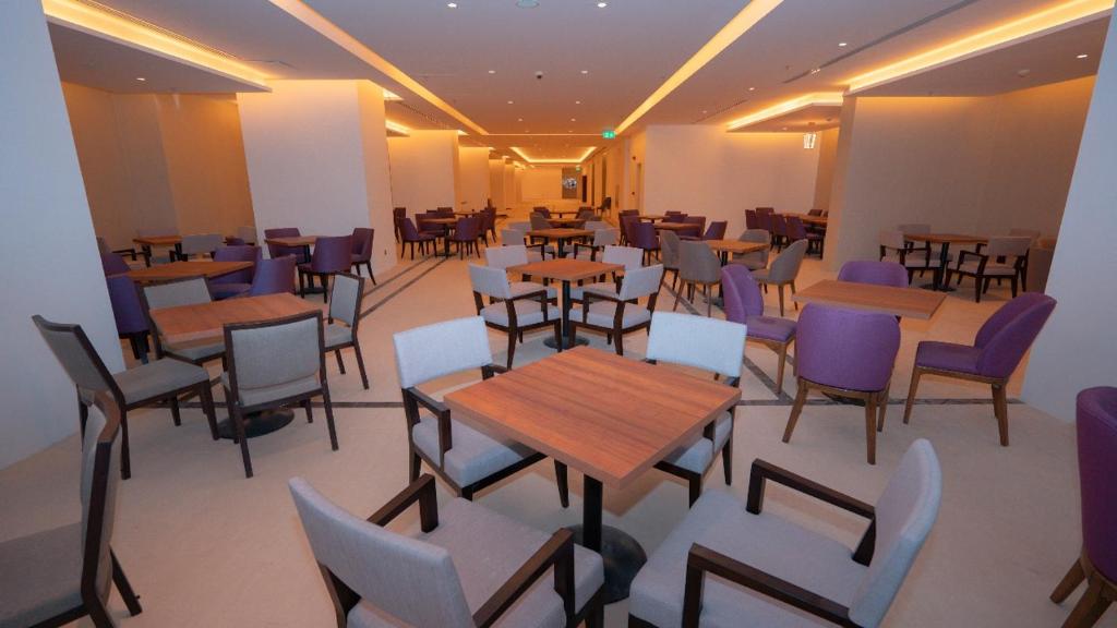 Diar Alkhalidiyya Otel Mekke
