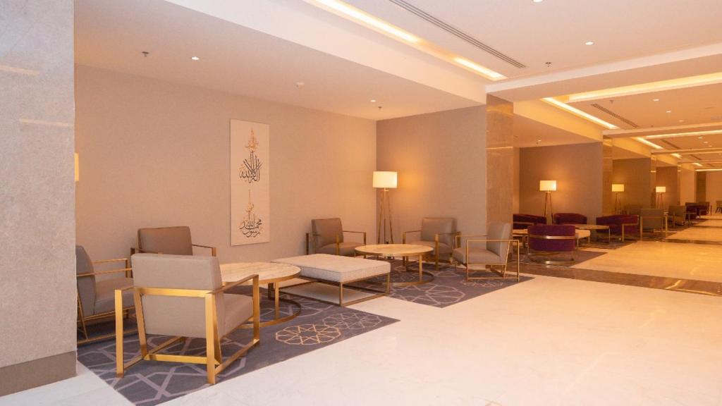 Diar Alkhalidiyya Otel Mekke
