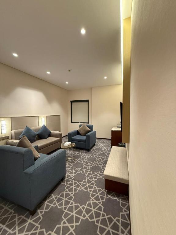 Diar Alkhalidiyya Otel Mekke