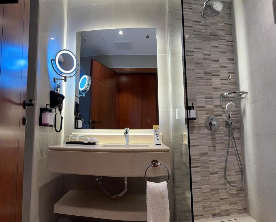 Diar Alkhalidiyya Otel Mekke