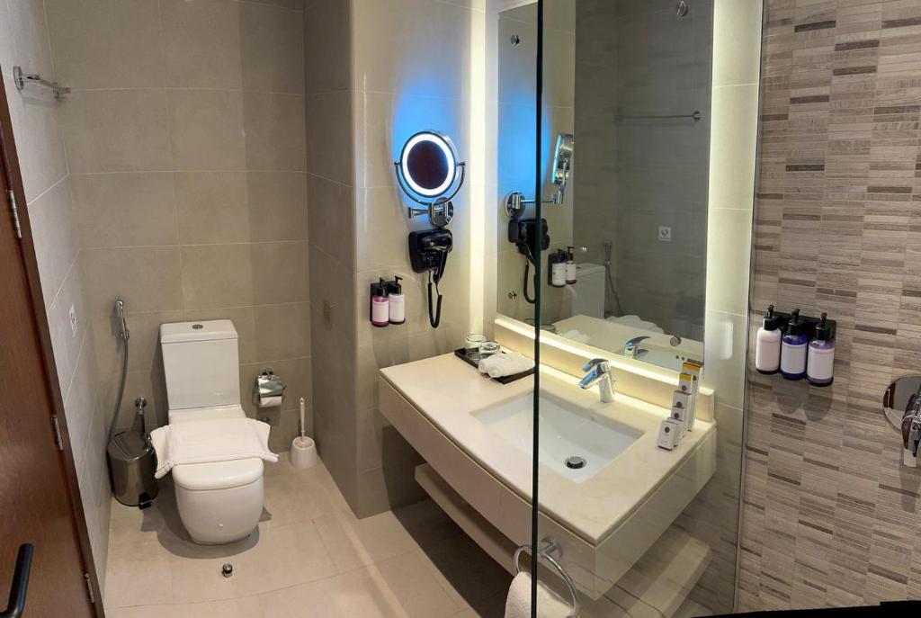 Diar Alkhalidiyya Otel Mekke