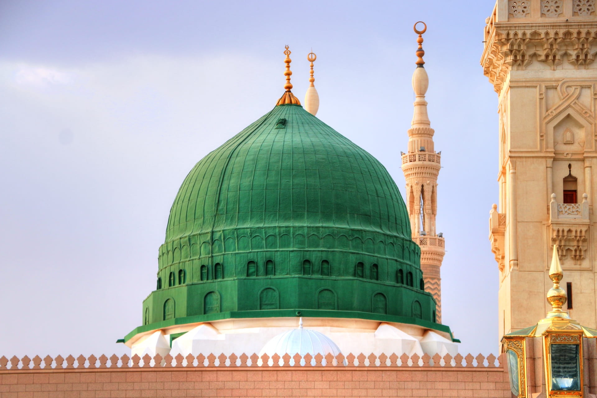 Medine