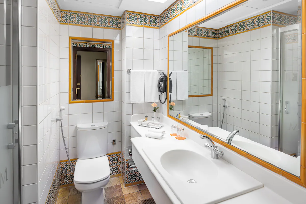 Anjum Hotel Mekke