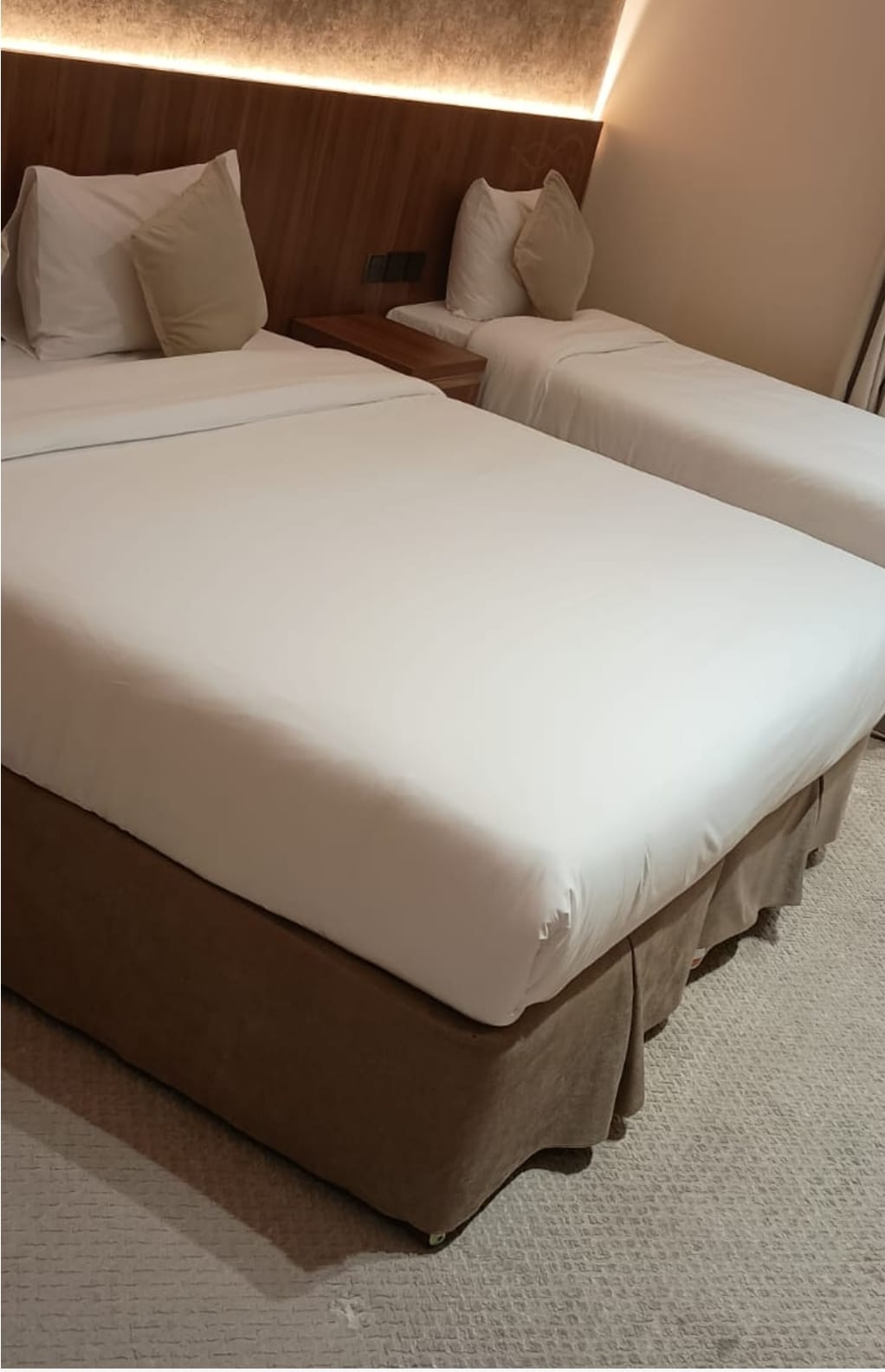 Rawha Al Maqam Hotel Mekke