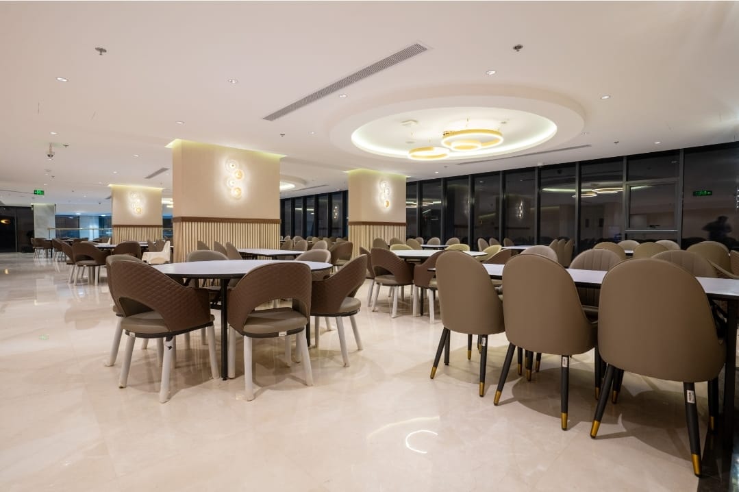 Rawha Al Maqam Hotel Mekke