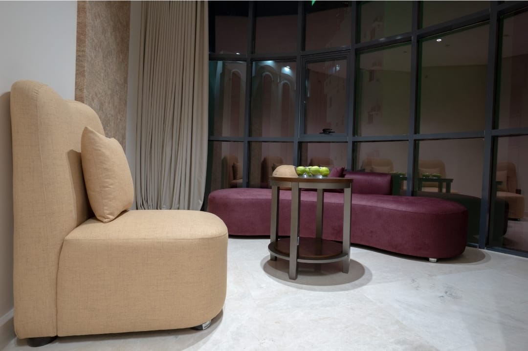 Rawha Al Maqam Hotel Mekke