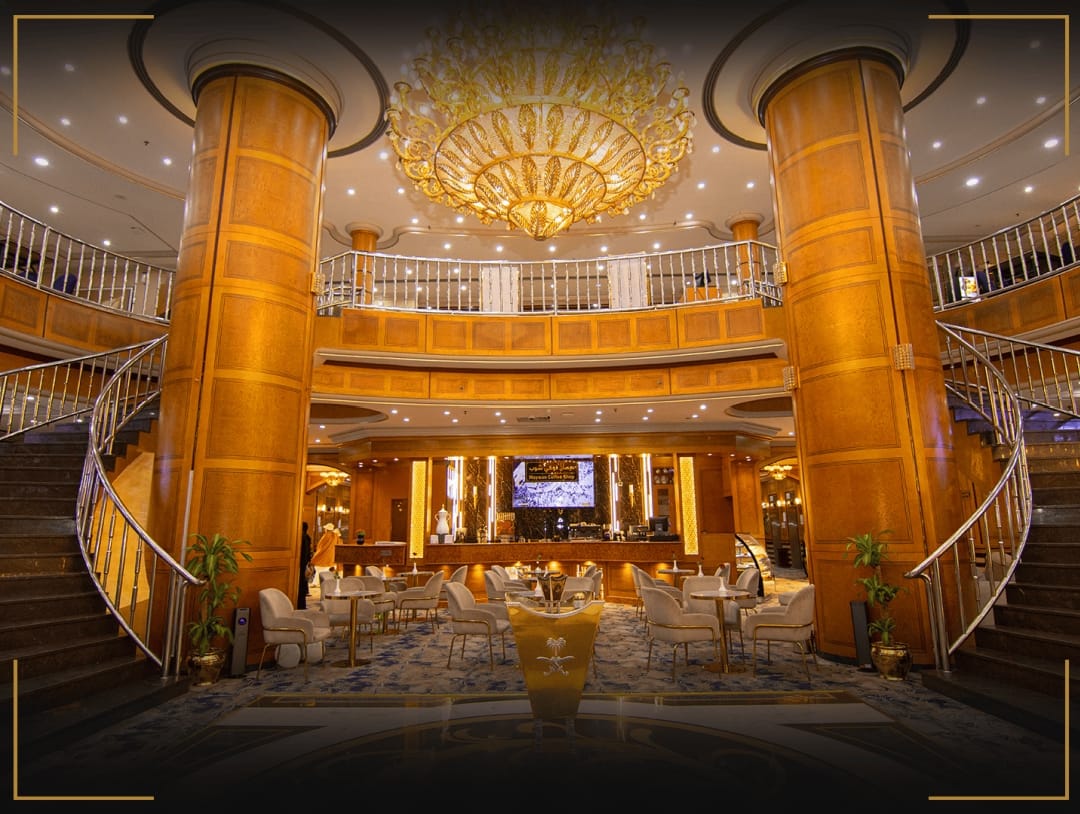 Maysan Almaqam Otel Mekke (Kabe'ye 500m)