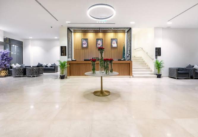 As Safa Golden Otel Medine