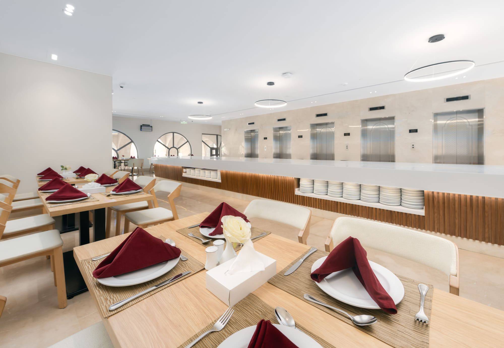 As Safa Golden Otel Medine
