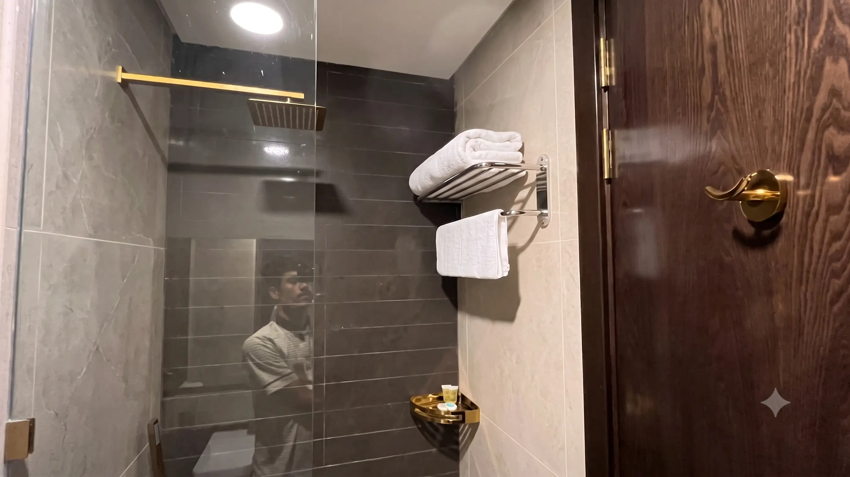 Bawabat Mena Hotel