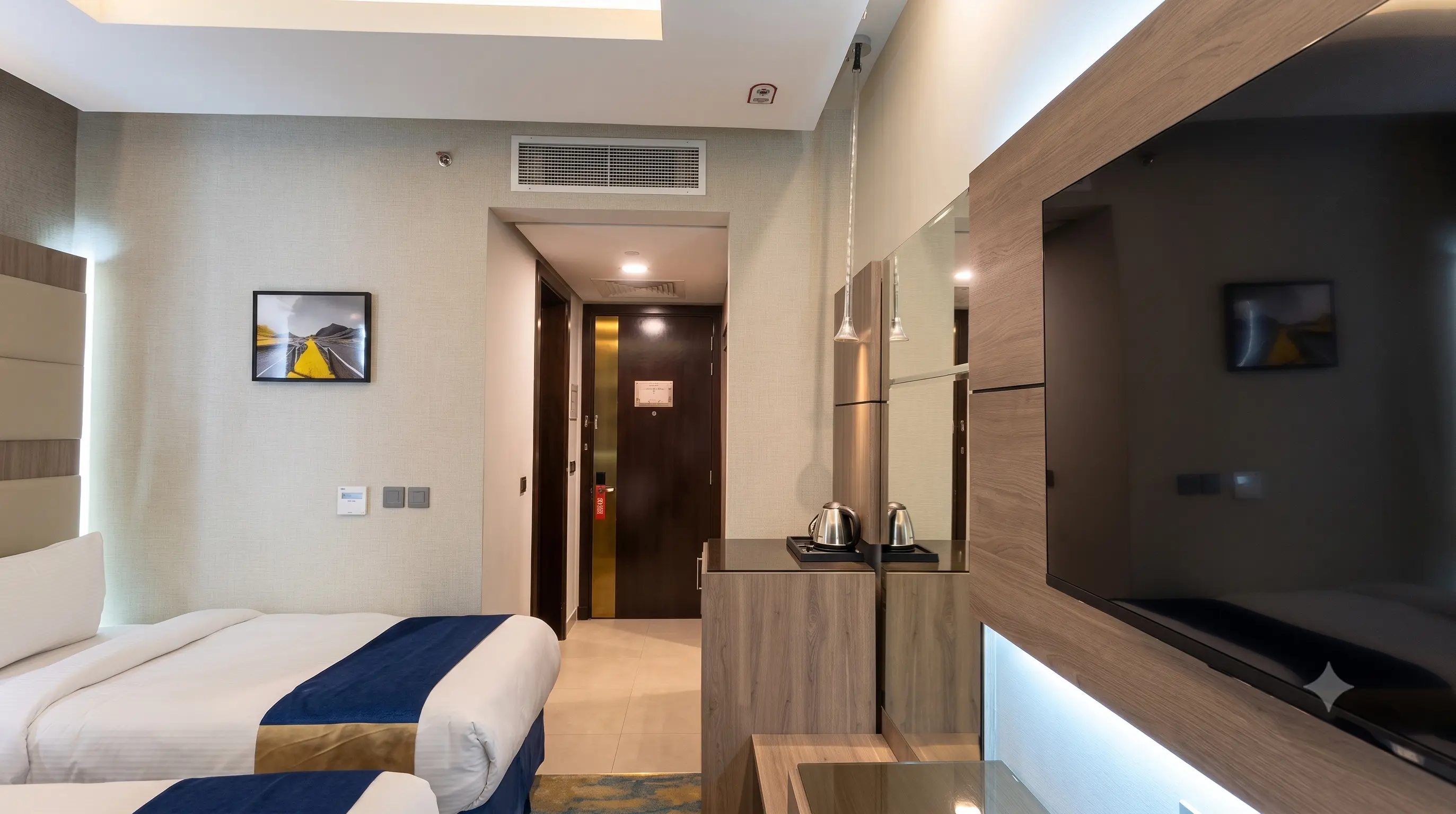 Bawabat Mena Hotel