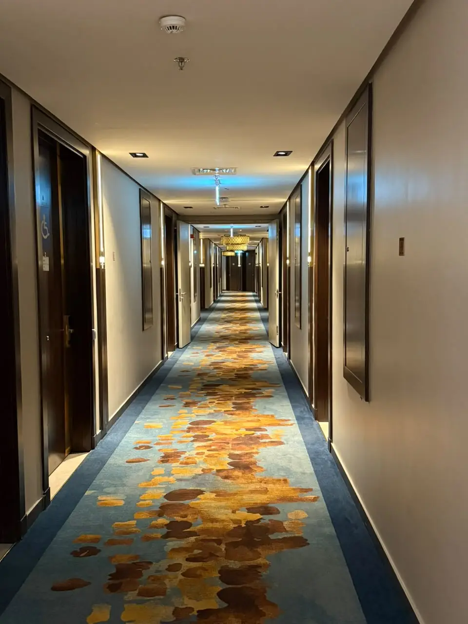 Bawabat Mena Hotel