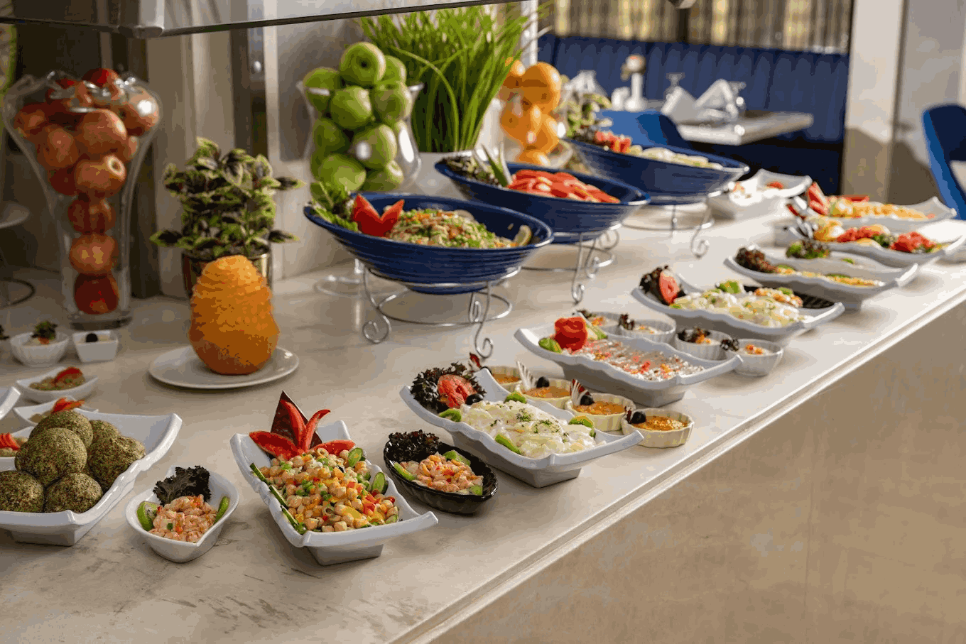 Elaf Takwa Otel Medine