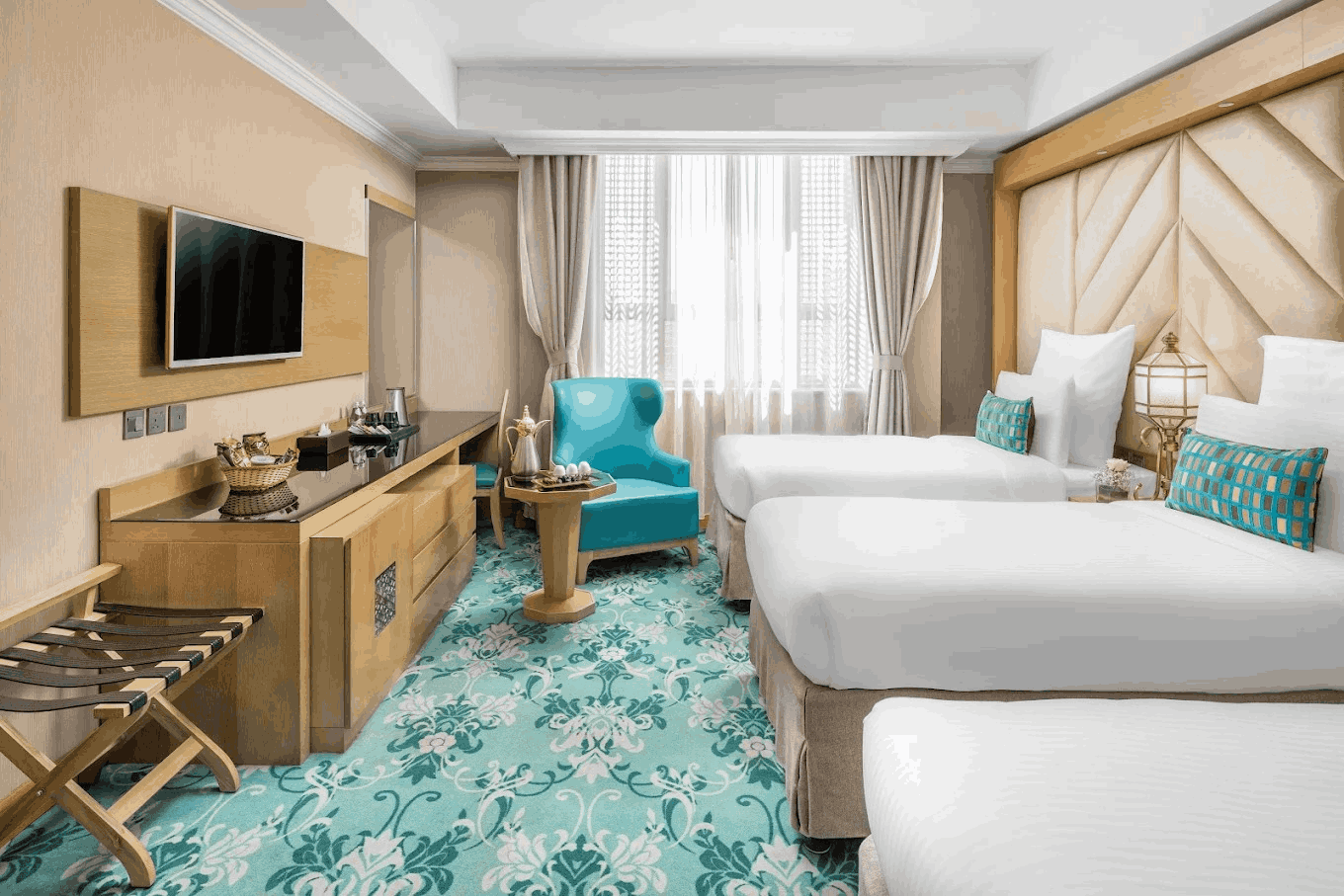 Elaf Takwa Otel Medine