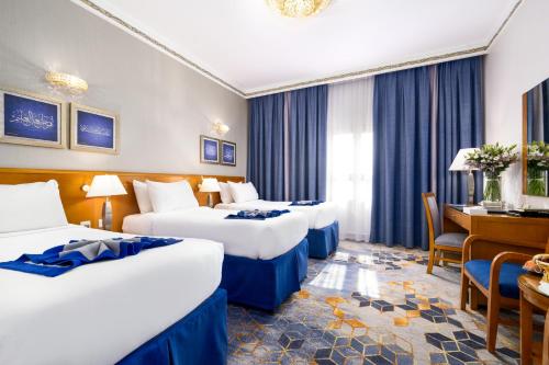 Emaar Grand Otel Mekke