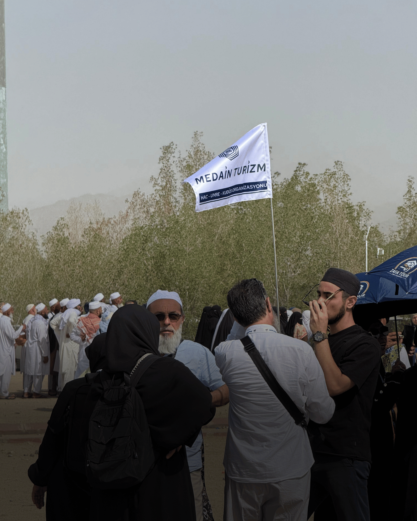 Arafat Meydanı