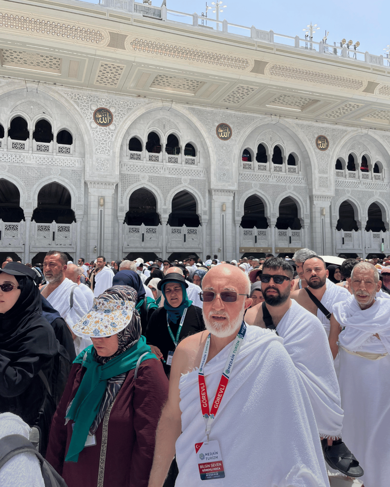 Kabe Tavaf
