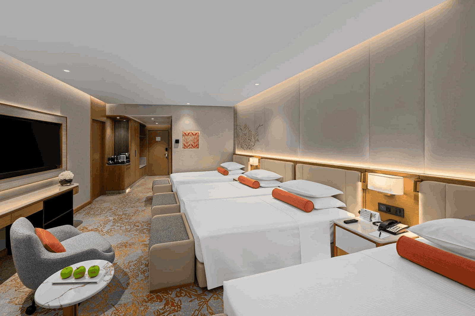 Mekke Otel Eski Hilton