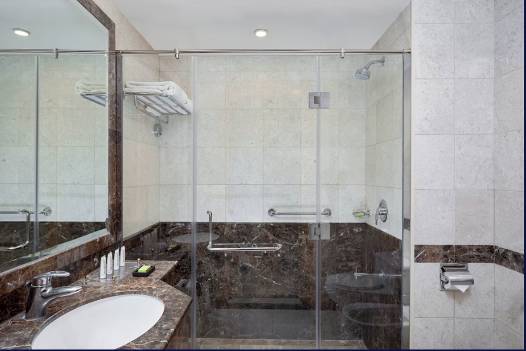 Le Meridien Hotel Mekke