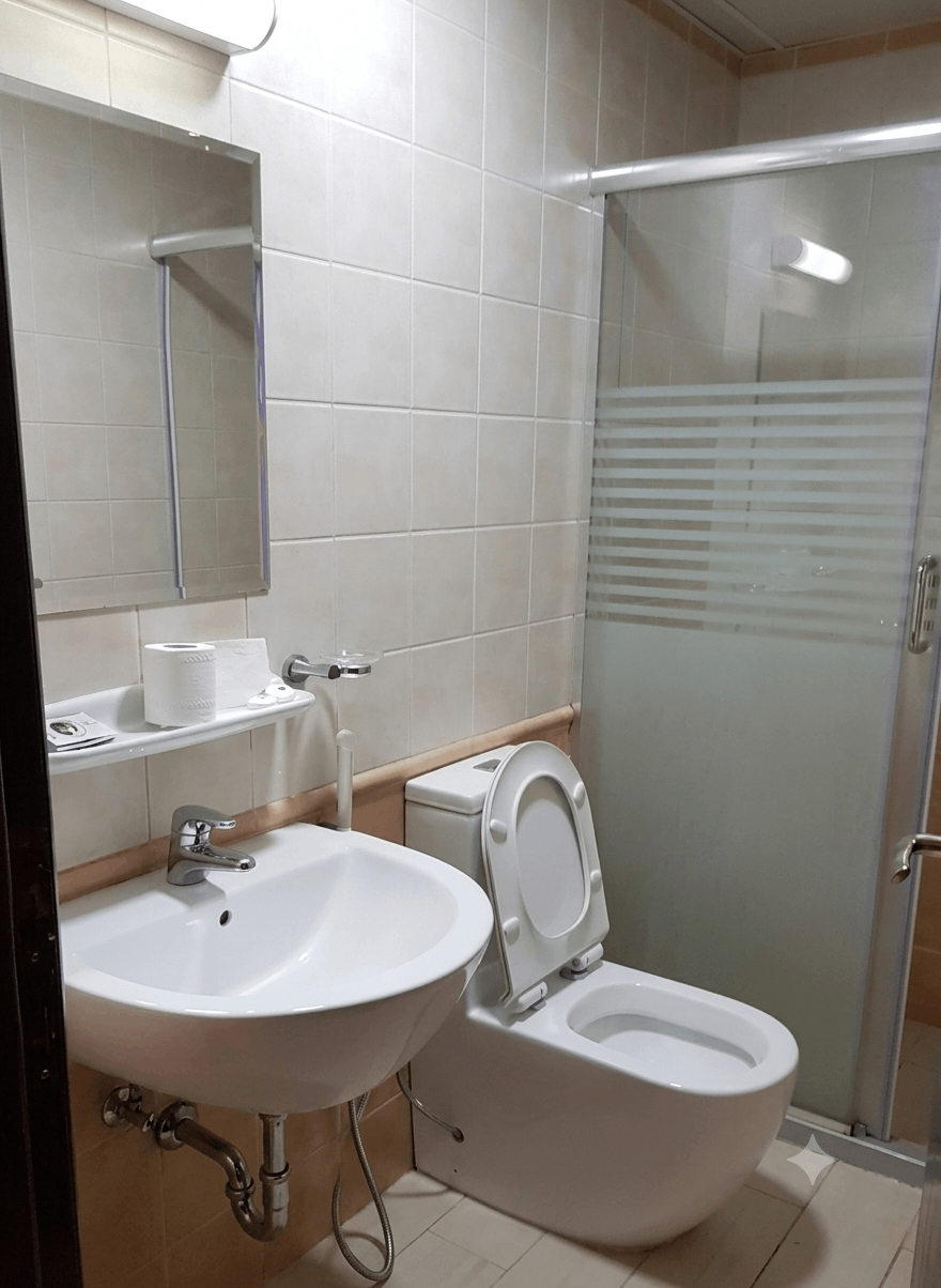 Mercan Medine Otel