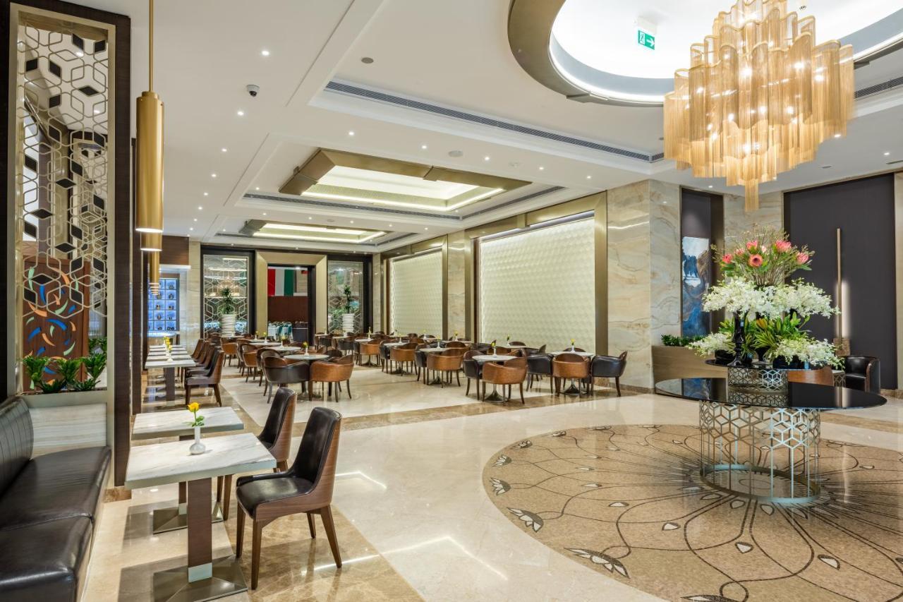Al Marwa Rayhaan By Rotana Hotel