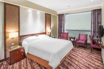 Al Marwa Rayhaan By Rotana Hotel
