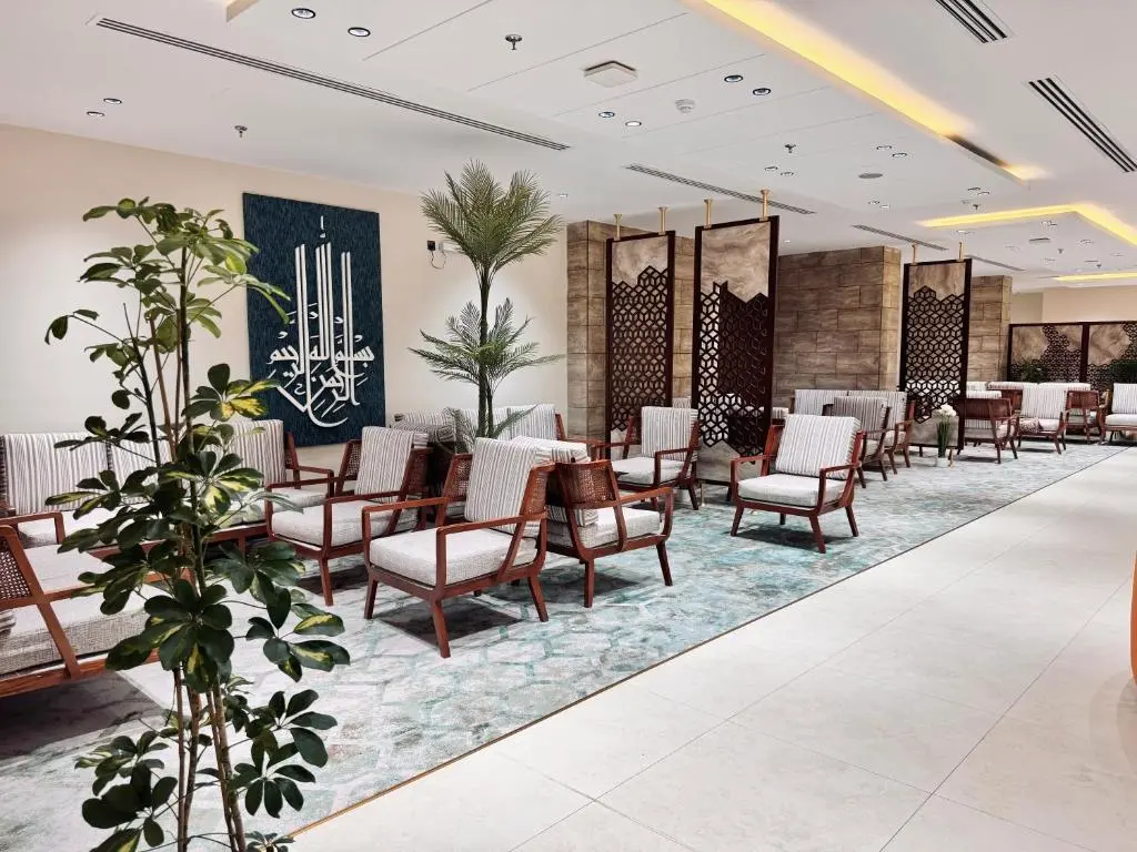 Qira Hotel