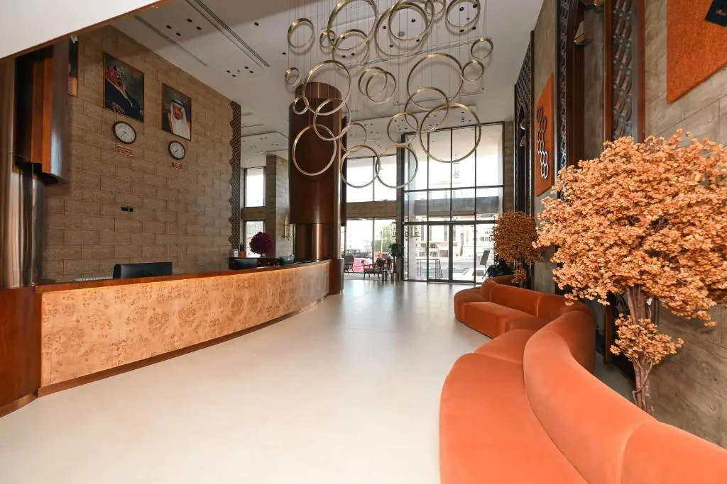Qira Hotel