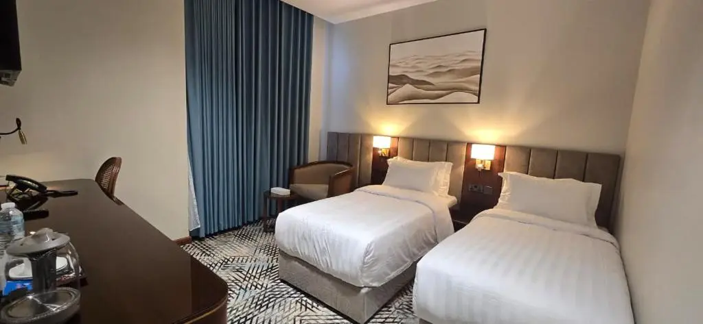 Qira Hotel