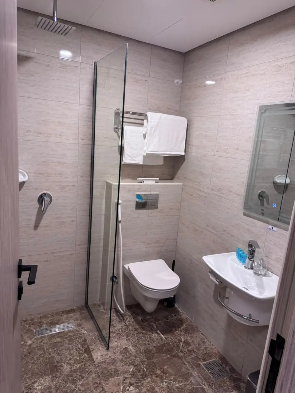 Karamak Ajyad Hotel