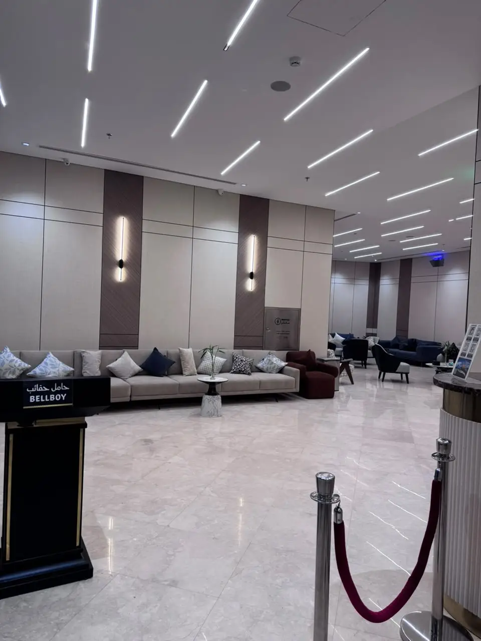 Karamak Ajyad Hotel