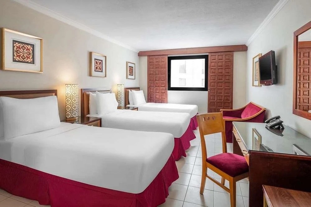 Makarem Ajyad Hotel