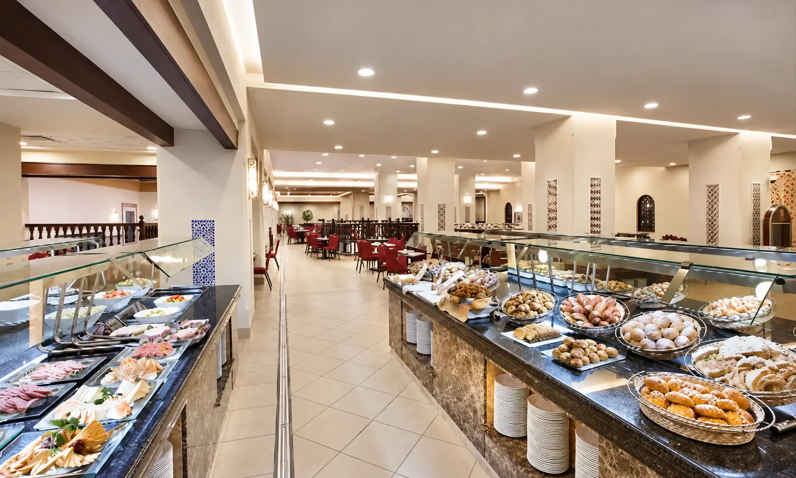 Anjum Hotel Mekke