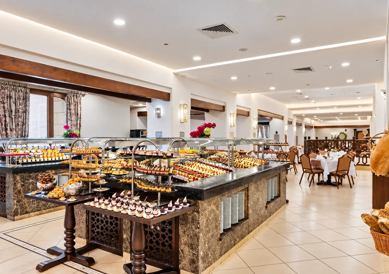 Anjum Hotel Mekke