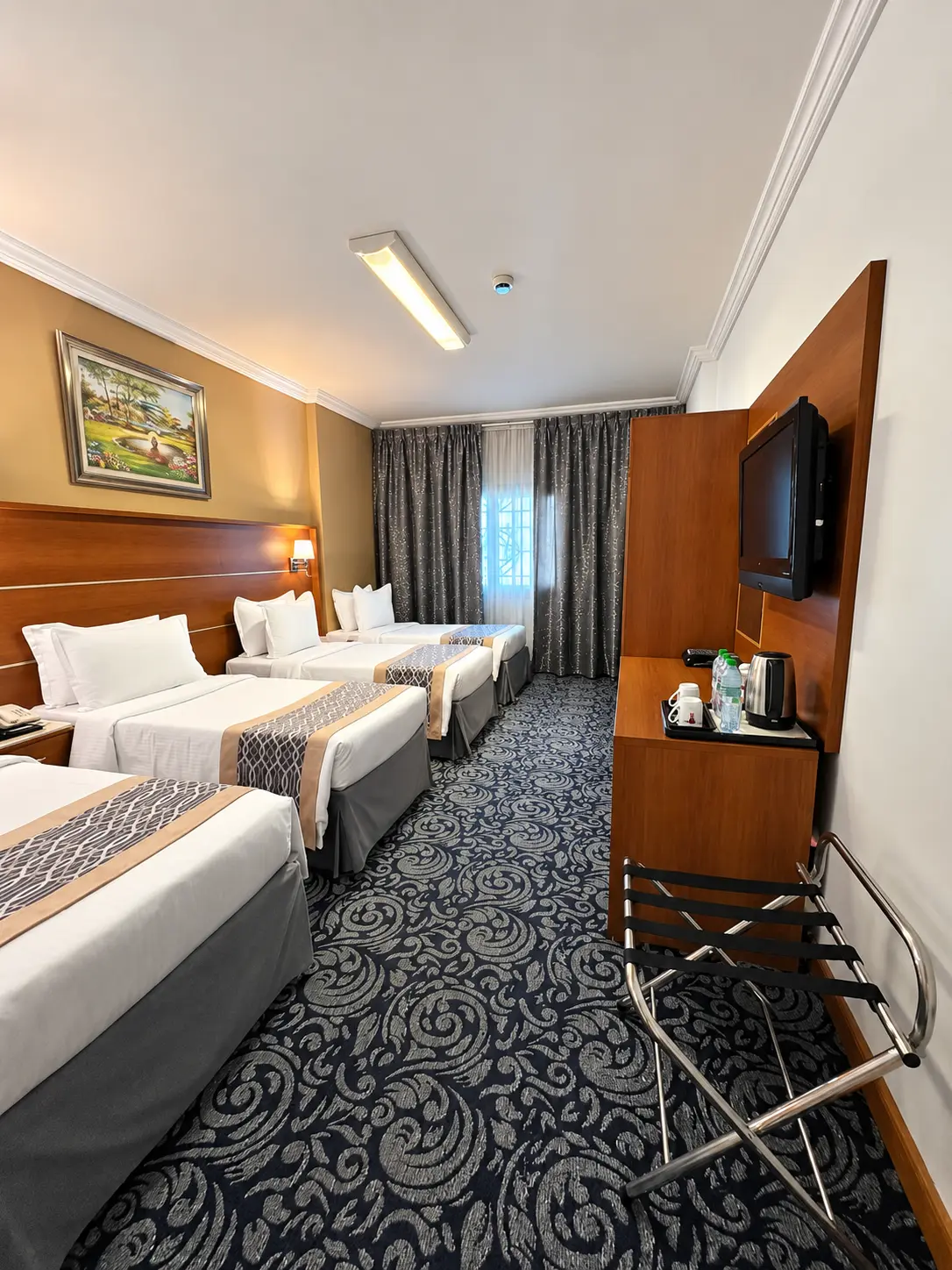 Saraya Harmony Hotel Medine