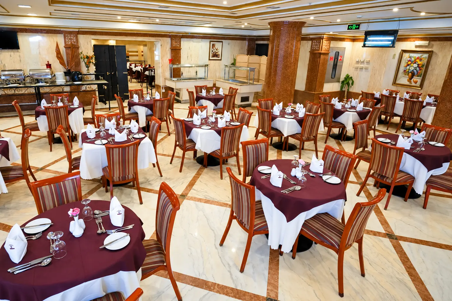 Saraya Harmony Hotel Medine