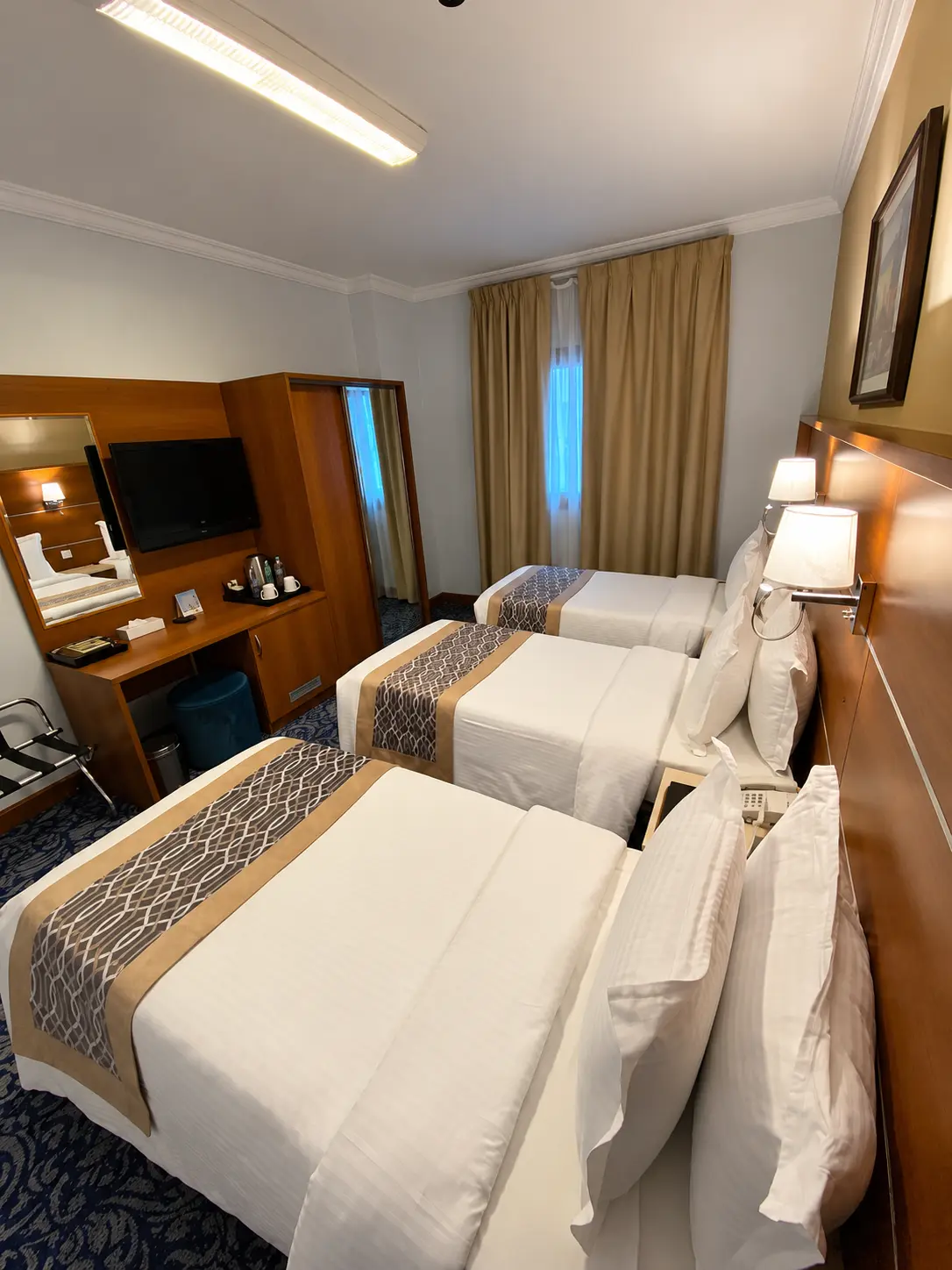 Saraya Harmony Hotel Medine