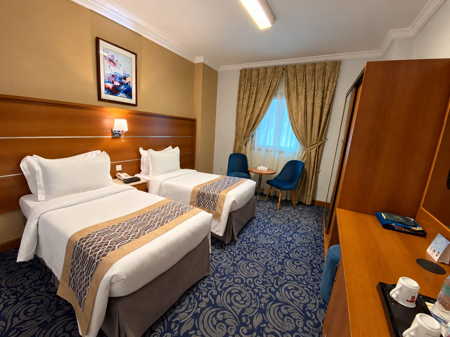 Saraya Harmony Hotel Medine