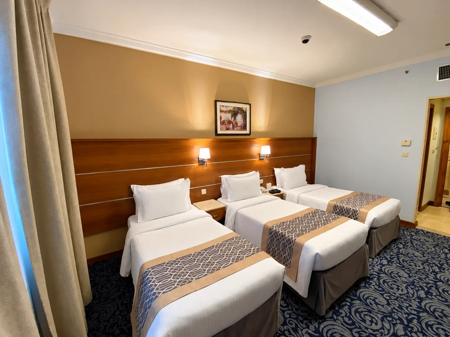 Saraya Harmony Hotel Medine
