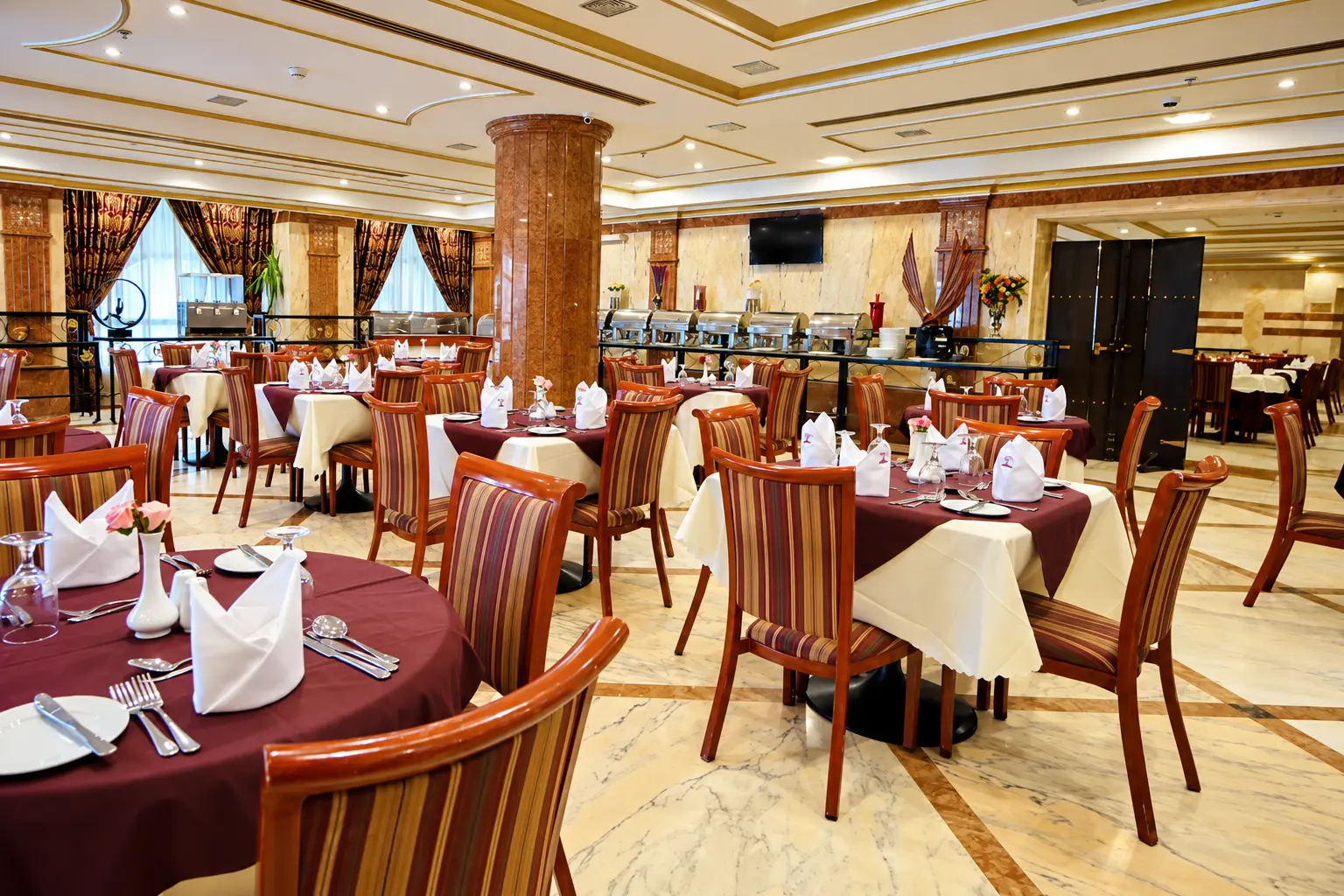 Saraya Harmony Hotel Medine
